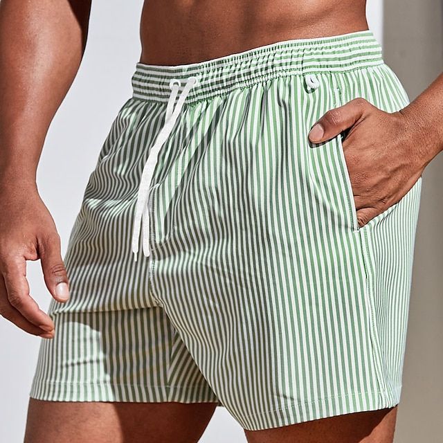 Vardon | Men's Shorts Modern Clean Silhouette