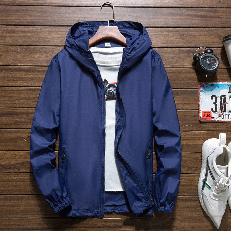 Hawthorne | Men's Jacket Modern Transitional Fit