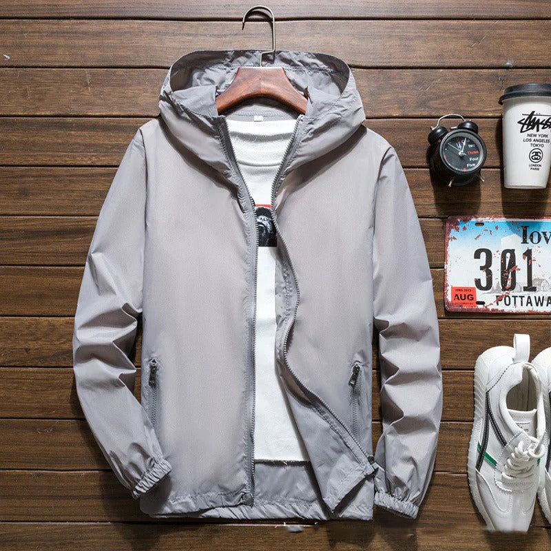 Hawthorne | Men's Jacket Modern Transitional Fit