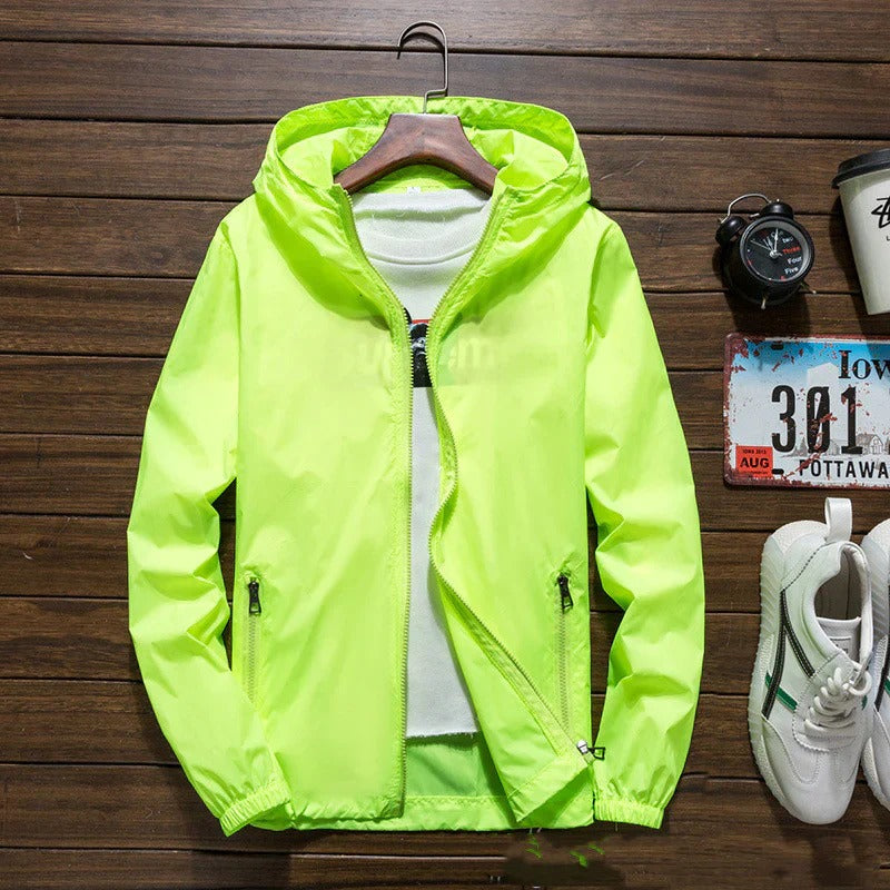 Hawthorne | Men's Jacket Modern Transitional Fit