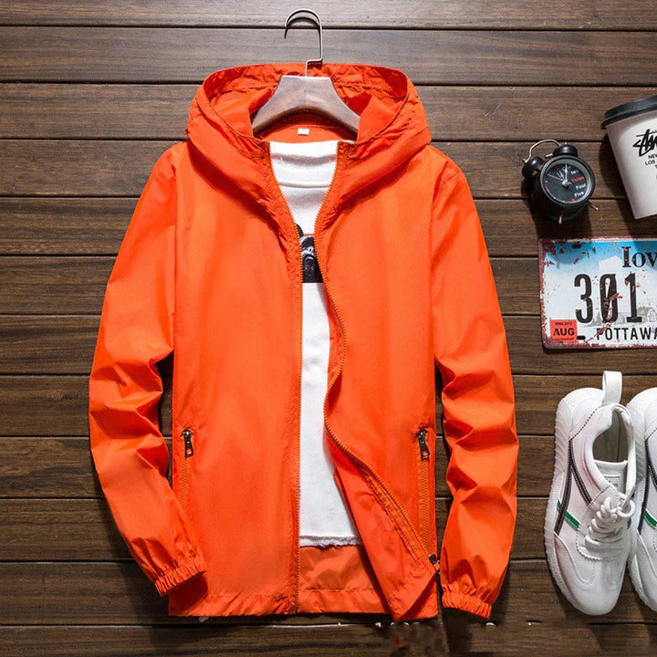 Hawthorne | Men's Jacket Modern Transitional Fit