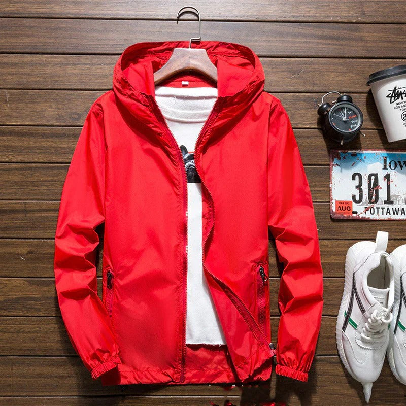 Hawthorne | Men's Jacket Modern Transitional Fit