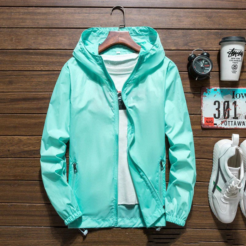 Hawthorne | Men's Jacket Modern Transitional Fit