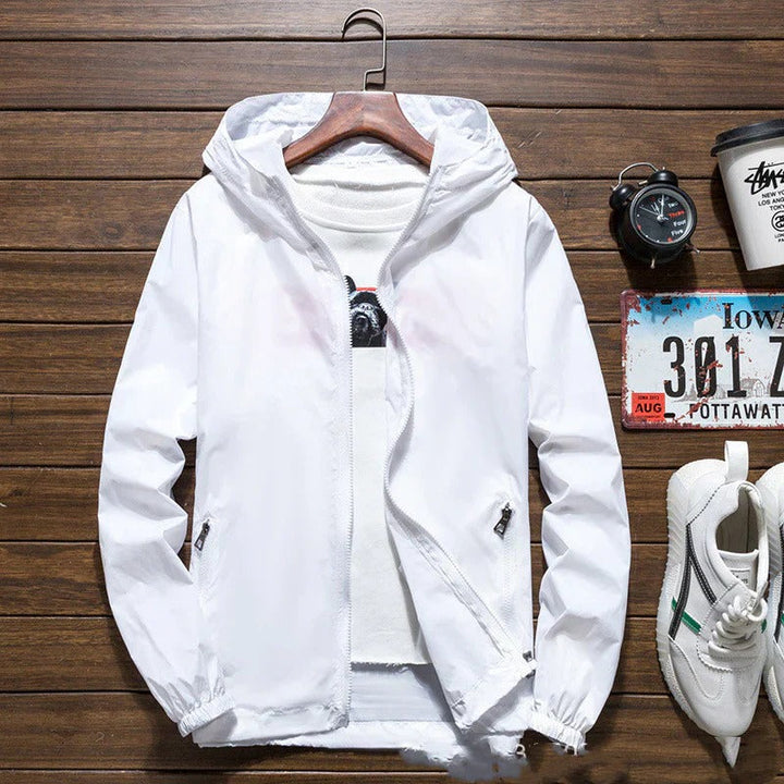 Hawthorne | Men's Jacket Modern Transitional Fit