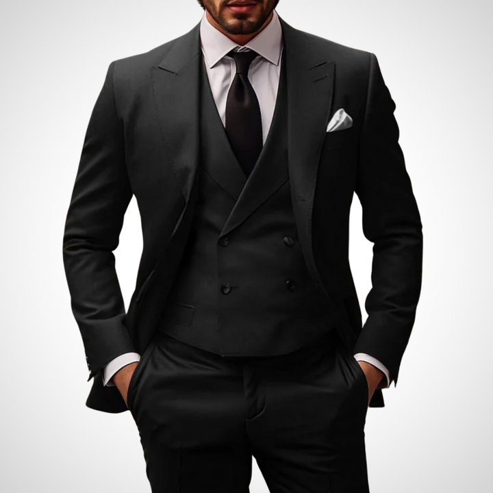 Zorin | Men's Jacket Modern Transitional Fit