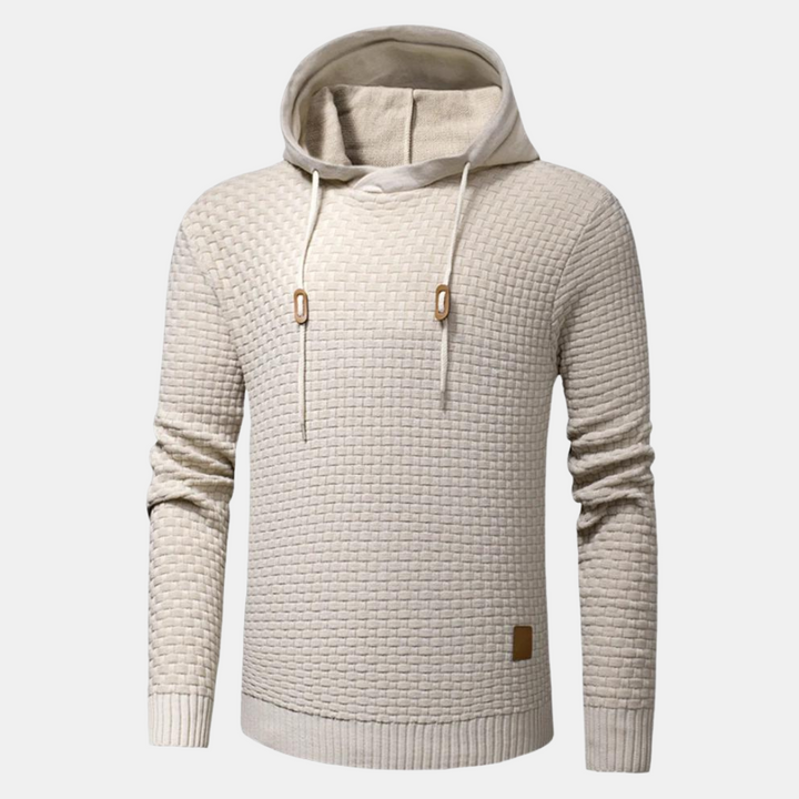 Romley | Men's Hoodie Softline Pullover Fit