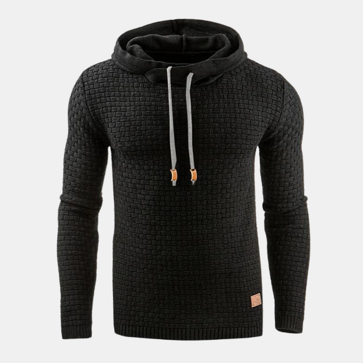 Romley | Men's Hoodie Softline Pullover Fit