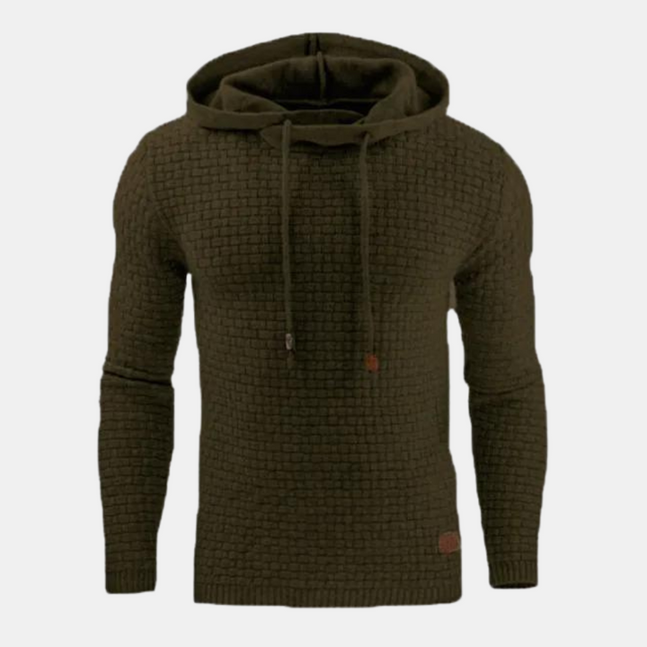 Romley | Men's Hoodie Softline Pullover Fit