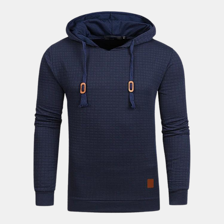 Romley | Men's Hoodie Softline Pullover Fit