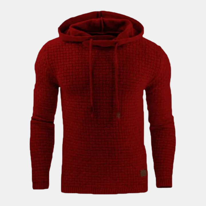 Romley | Men's Hoodie Softline Pullover Fit