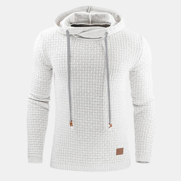 Romley | Men's Hoodie Softline Pullover Fit