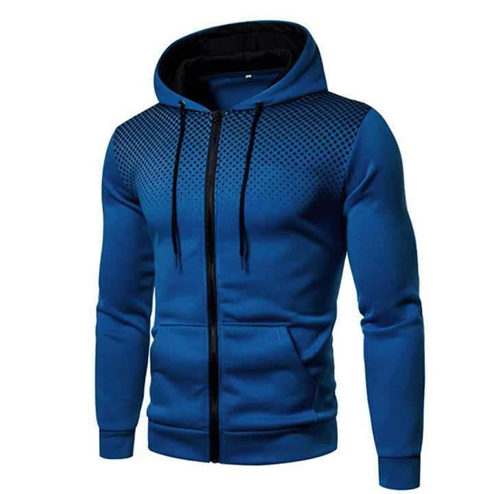 Torven | Men's Hoodie Balanced Leisure Fit